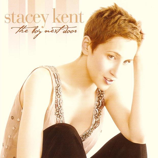 Stacey Kent - The Boy Next Door